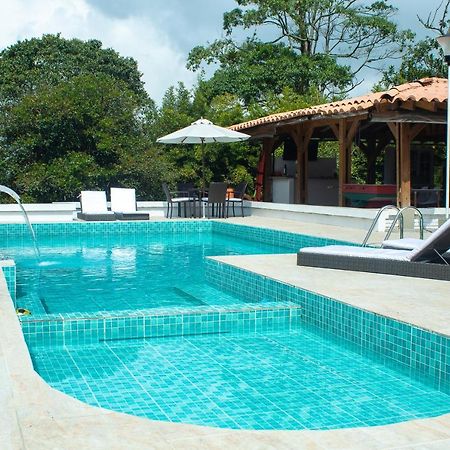 Cotinga Hotel Spa Перейра Екстер'єр фото