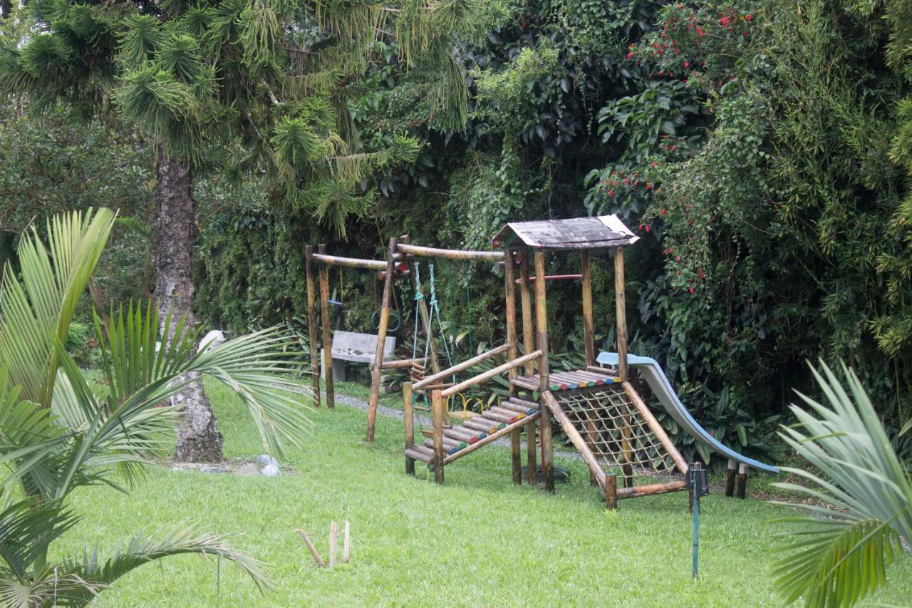 Cotinga Hotel Spa Перейра Екстер'єр фото