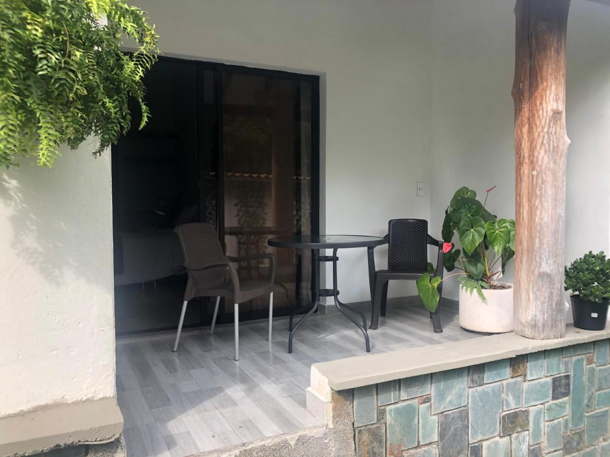 Cotinga Hotel Spa Перейра Екстер'єр фото