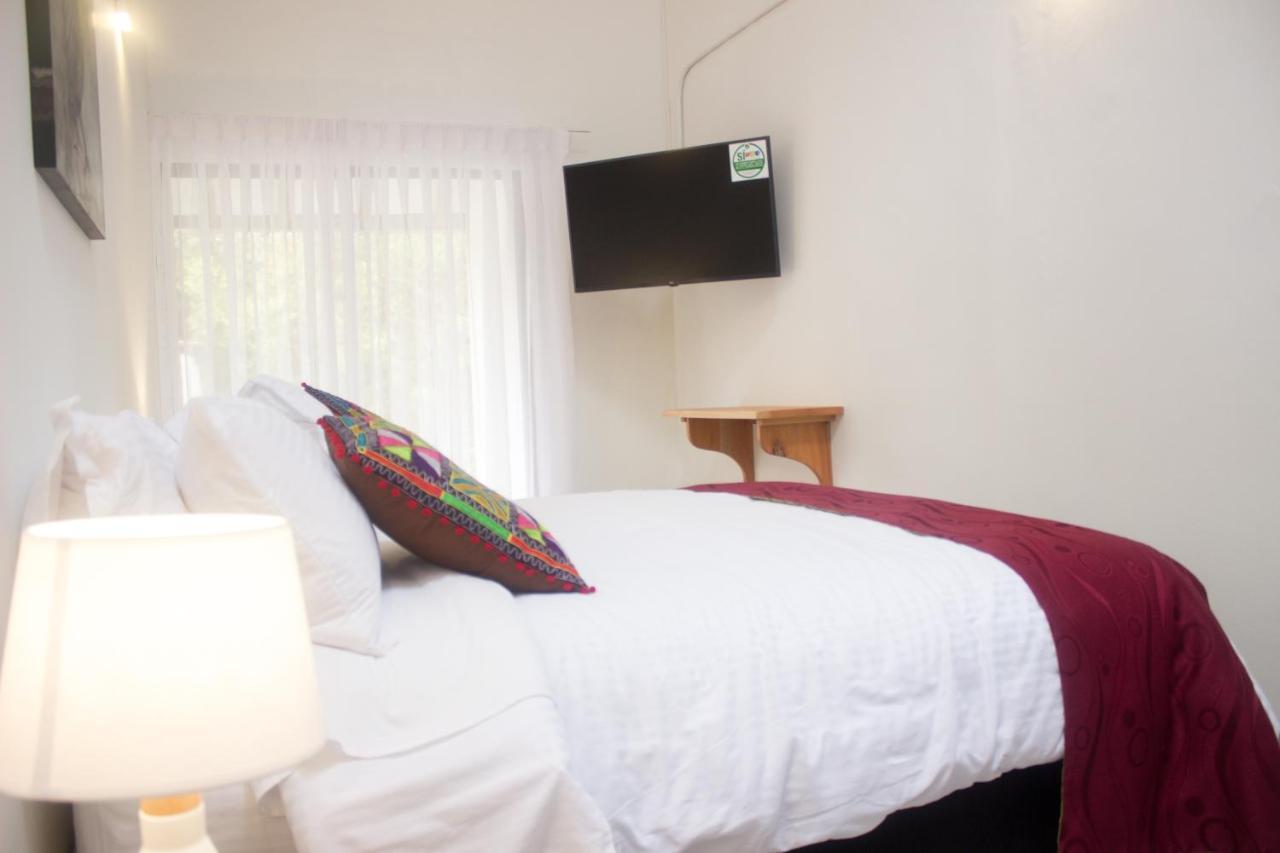 Cotinga Hotel Spa Перейра Екстер'єр фото