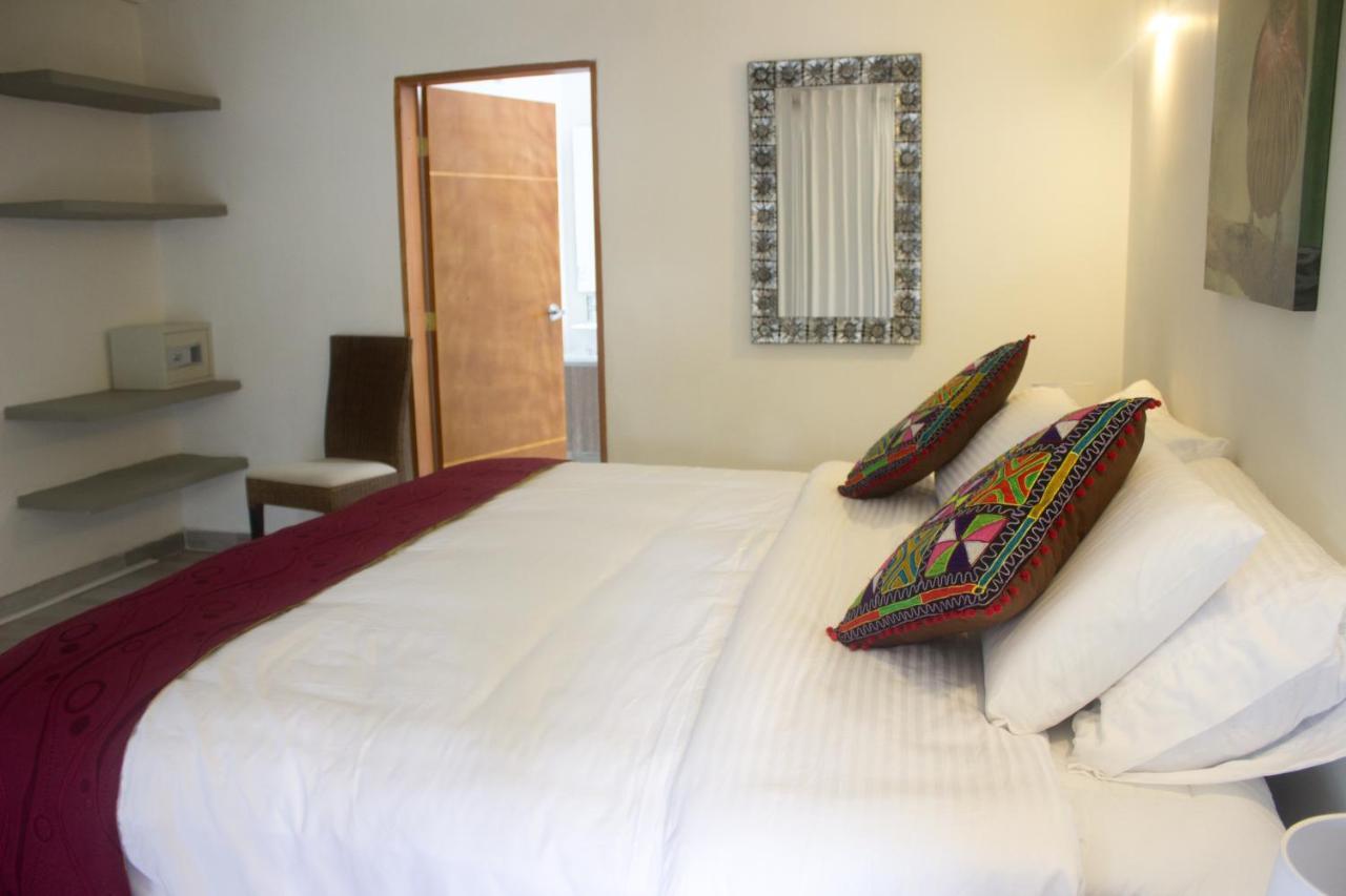 Cotinga Hotel Spa Перейра Екстер'єр фото