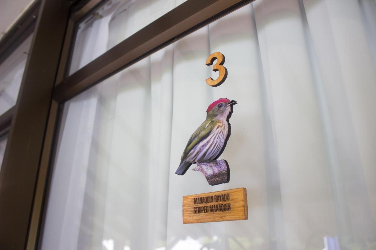 Cotinga Hotel Spa Перейра Екстер'єр фото