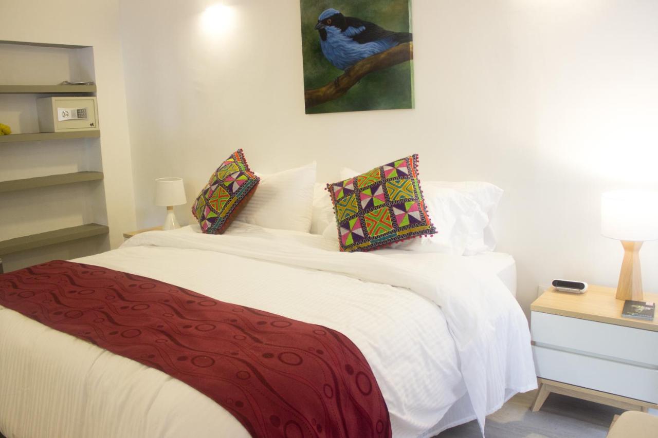 Cotinga Hotel Spa Перейра Екстер'єр фото