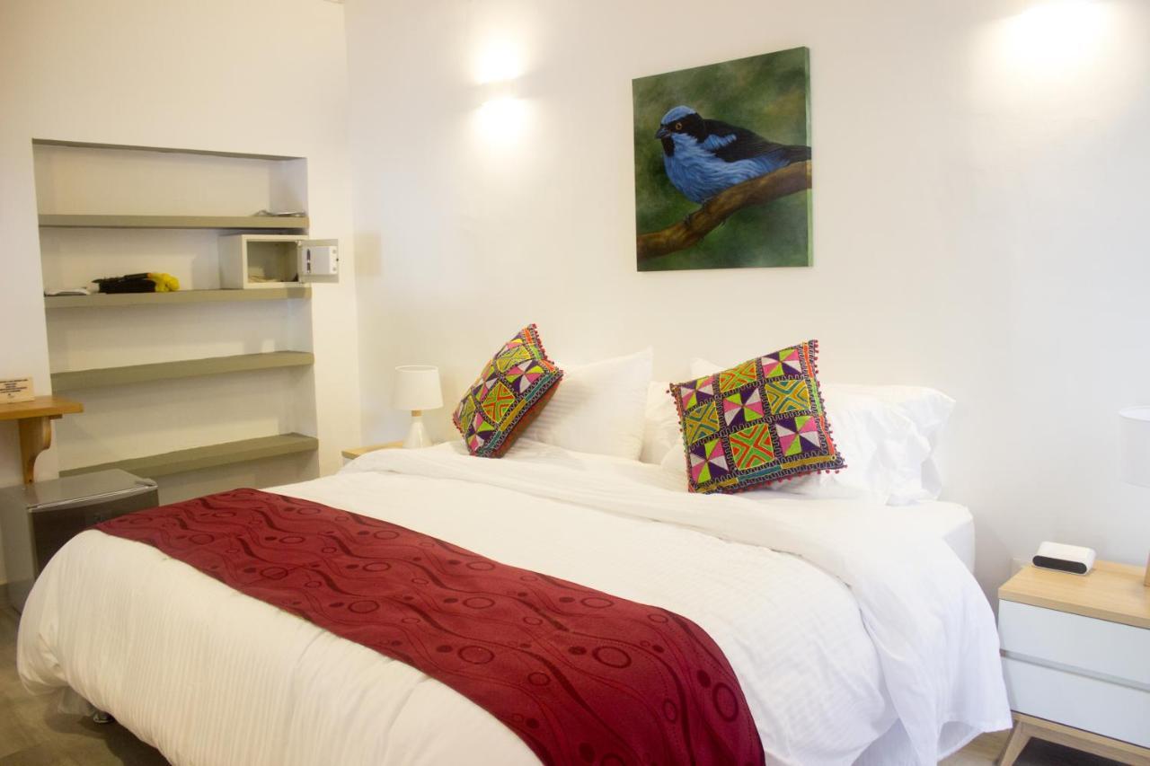 Cotinga Hotel Spa Перейра Екстер'єр фото