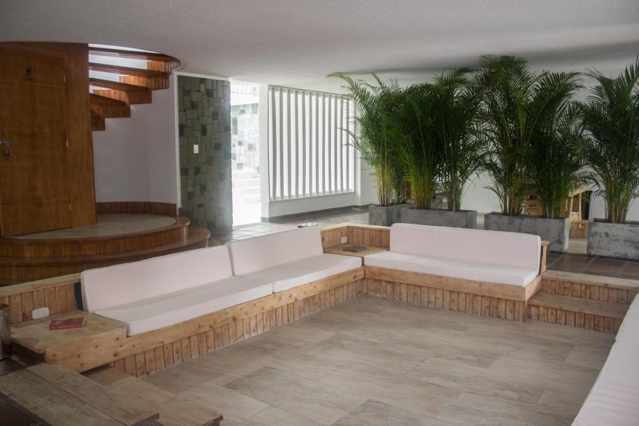 Cotinga Hotel Spa Перейра Екстер'єр фото