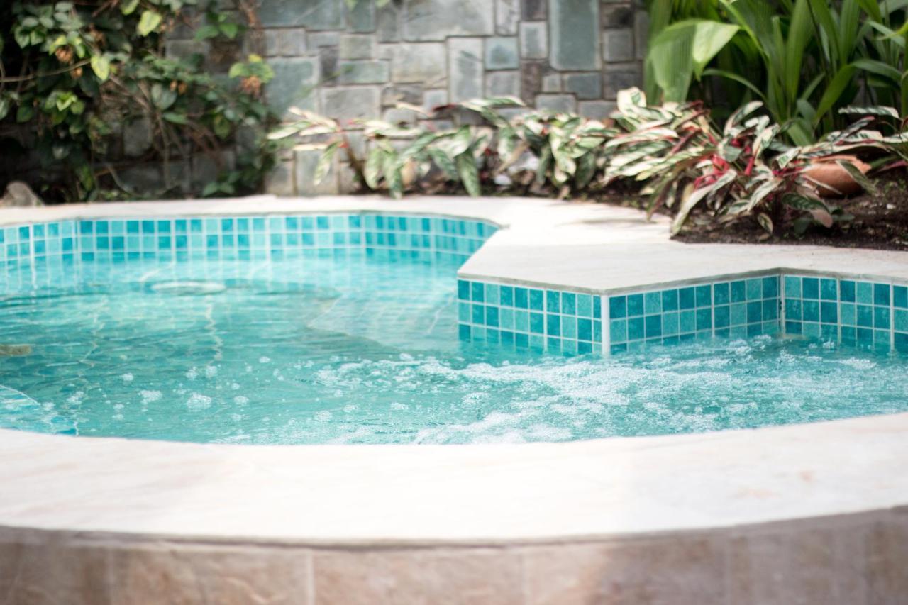 Cotinga Hotel Spa Перейра Екстер'єр фото