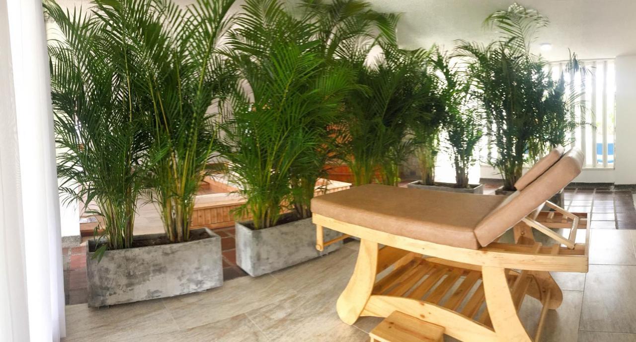 Cotinga Hotel Spa Перейра Екстер'єр фото